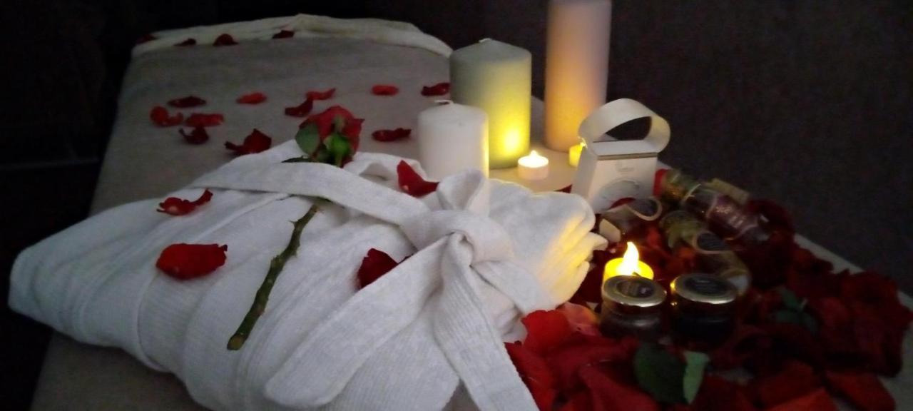 Riad Princesse D Orient Marrakesh Bagian luar foto