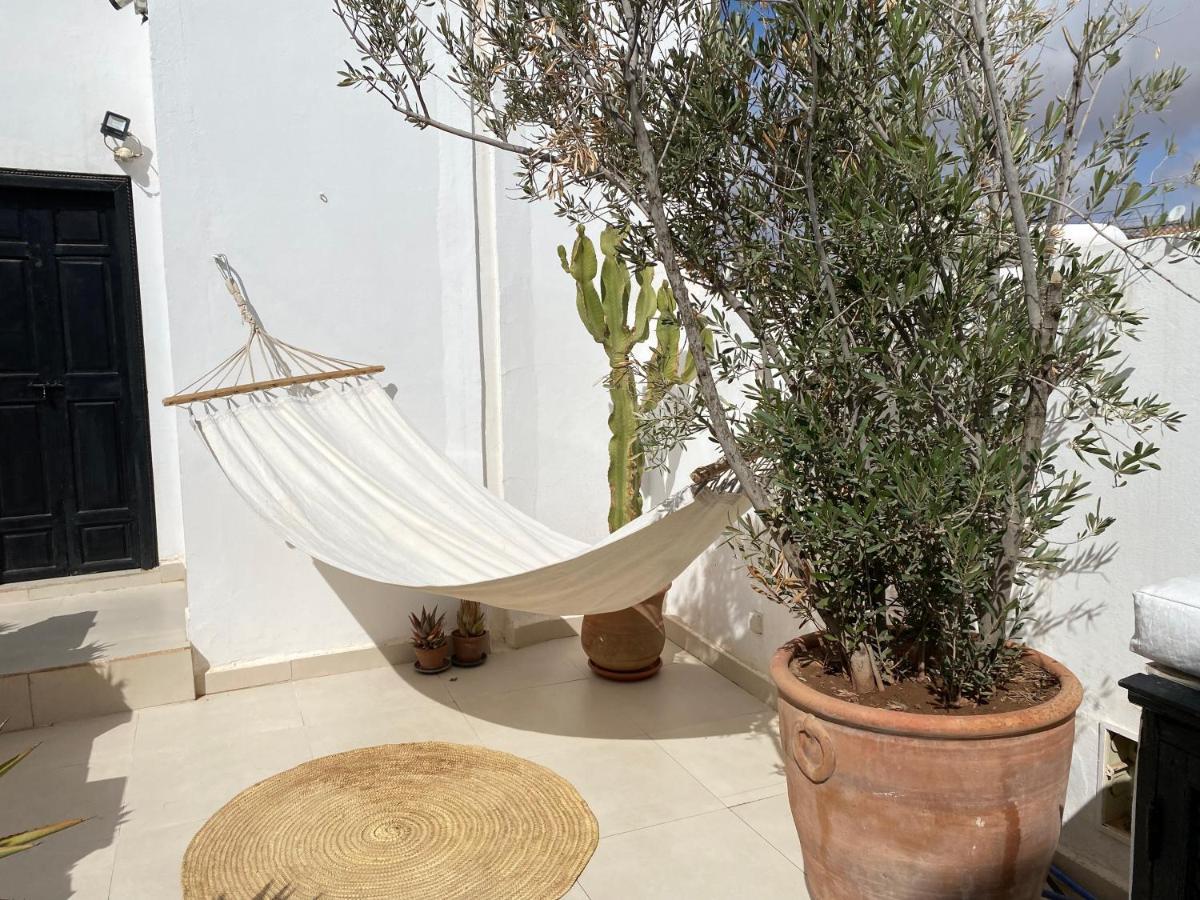 Riad Princesse D Orient Marrakesh Bagian luar foto