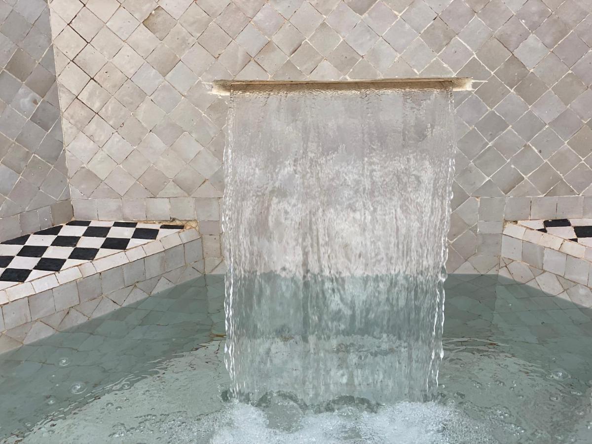 Riad Princesse D Orient Marrakesh Bagian luar foto