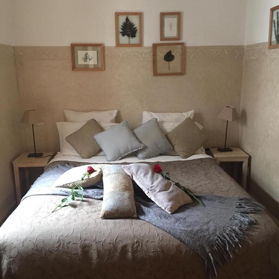 Riad Princesse D Orient Marrakesh Bagian luar foto