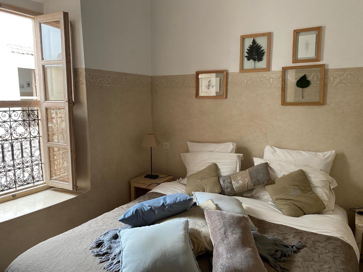 Riad Princesse D Orient Marrakesh Bagian luar foto