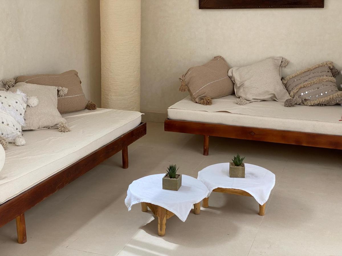 Riad Princesse D Orient Marrakesh Bagian luar foto