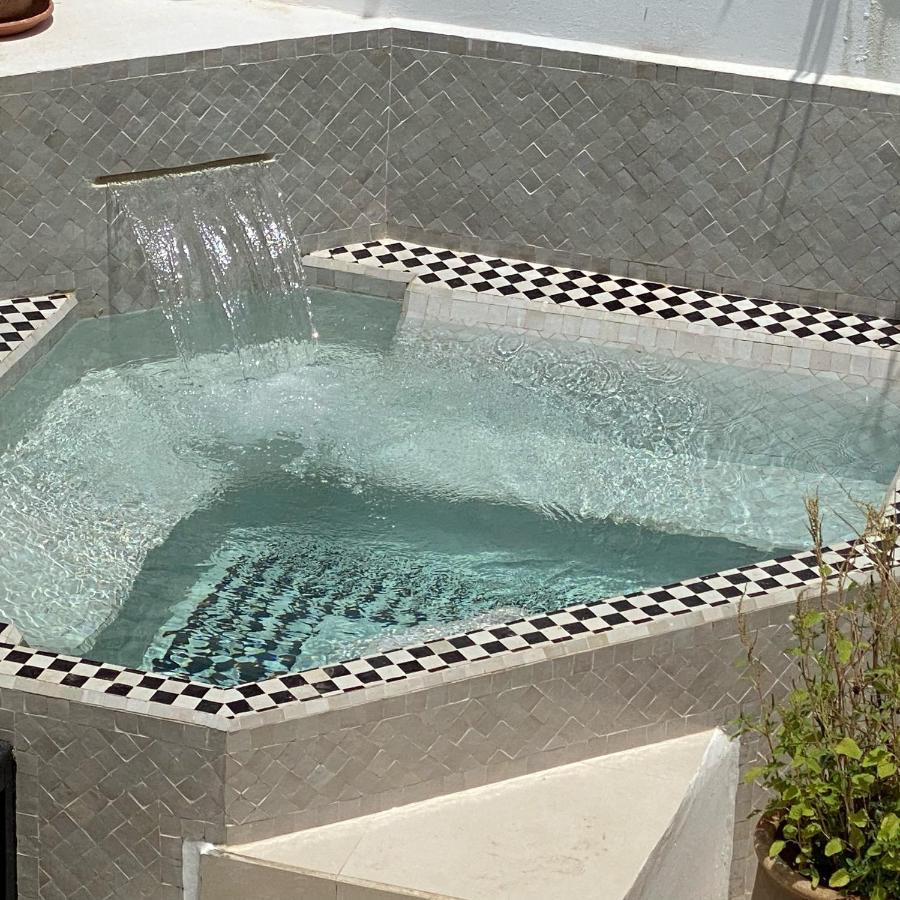 Riad Princesse D Orient Marrakesh Bagian luar foto